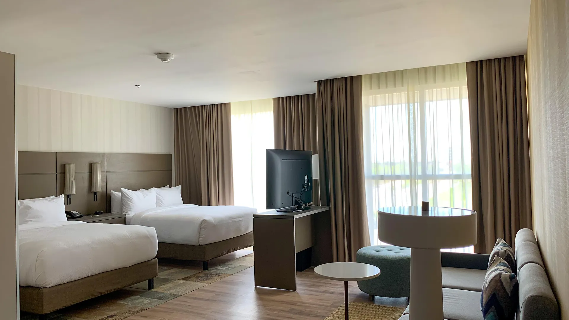 Residence Inn By Marriott Merida 3*,