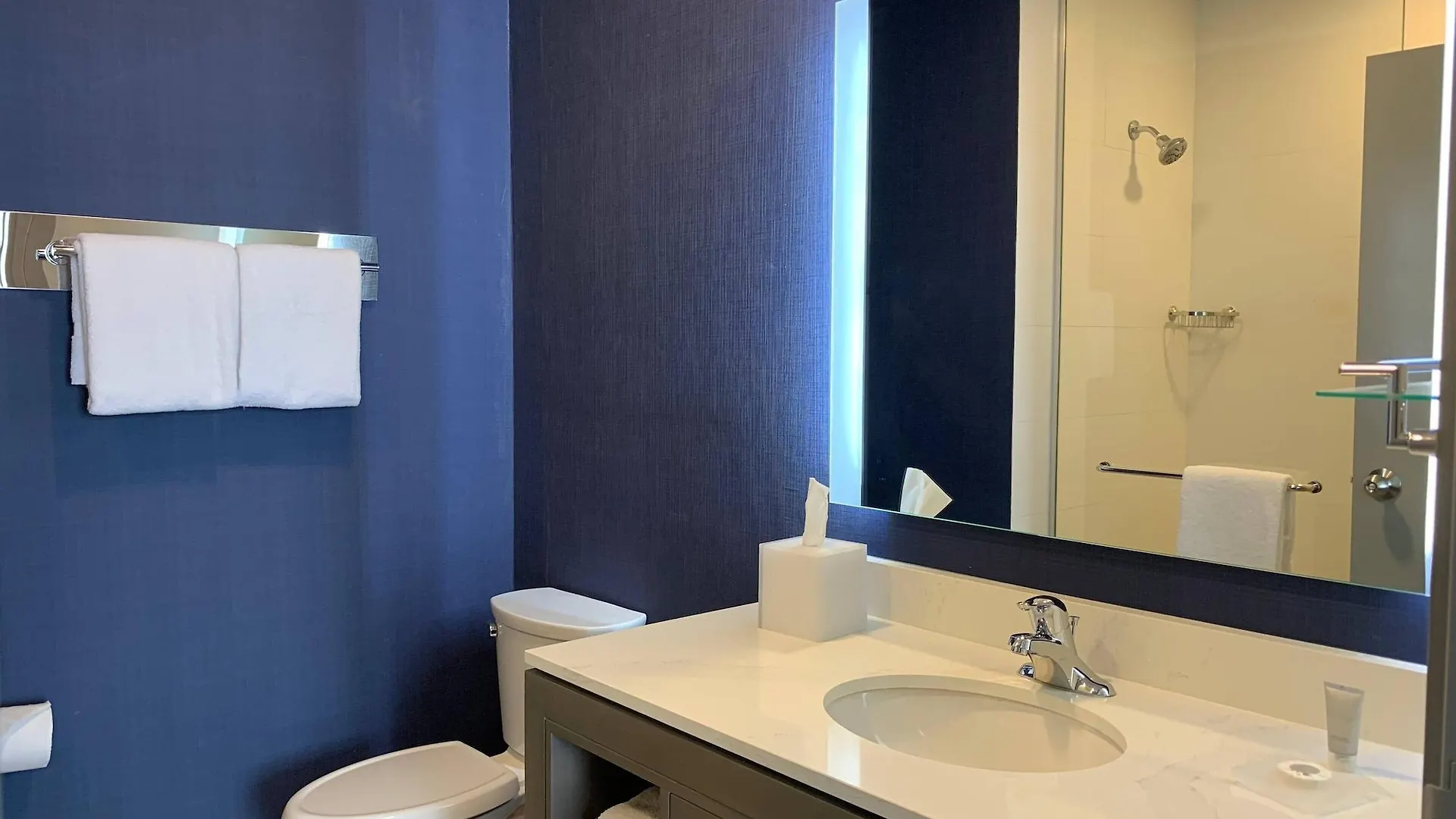 *** Hotel Residence Inn By Marriott Merida Mexico