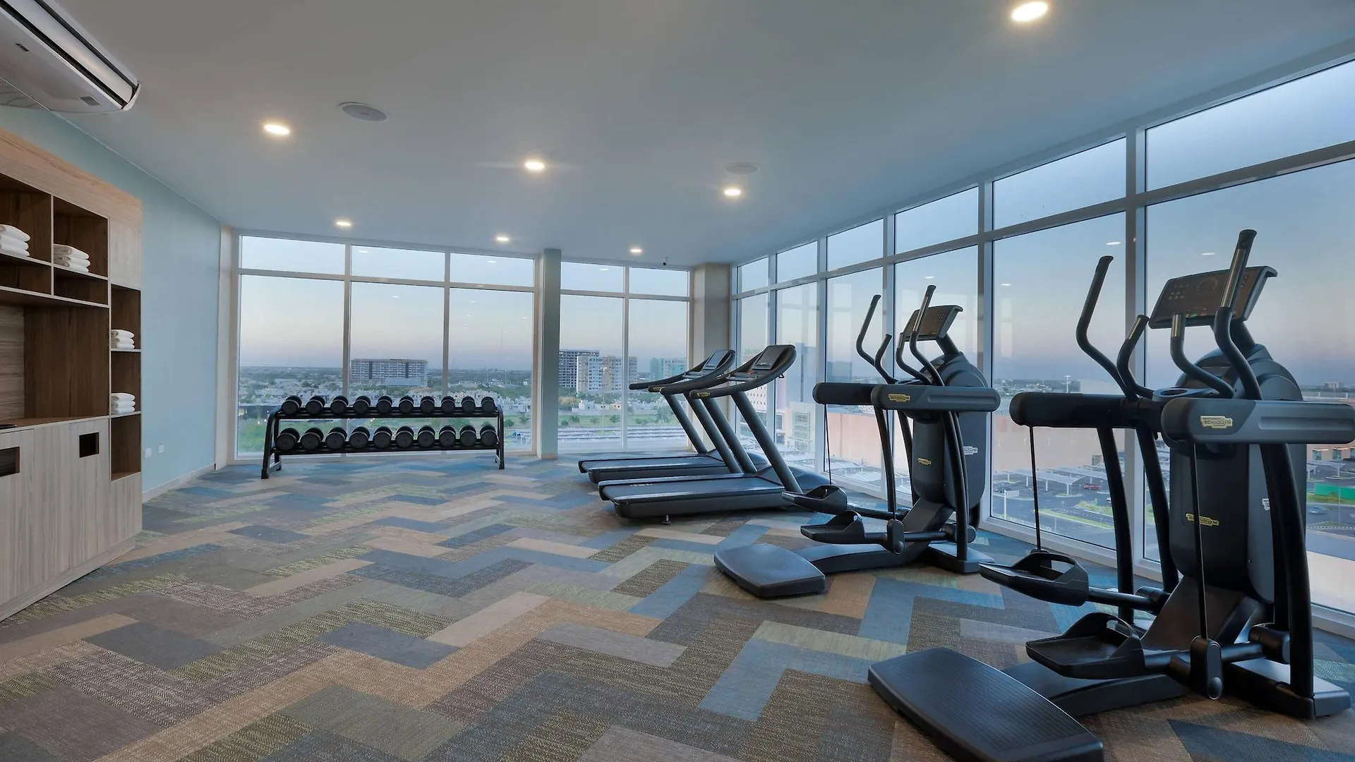 Hotel Residence Inn By Marriott Merida