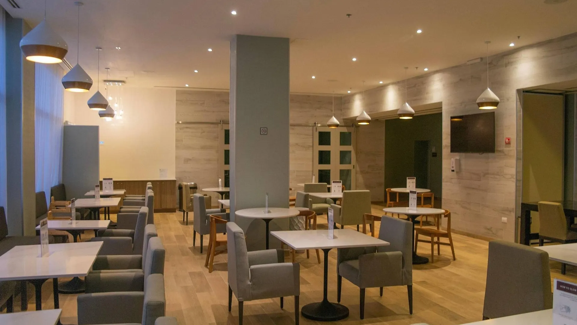 Hotel Residence Inn By Marriott Mérida