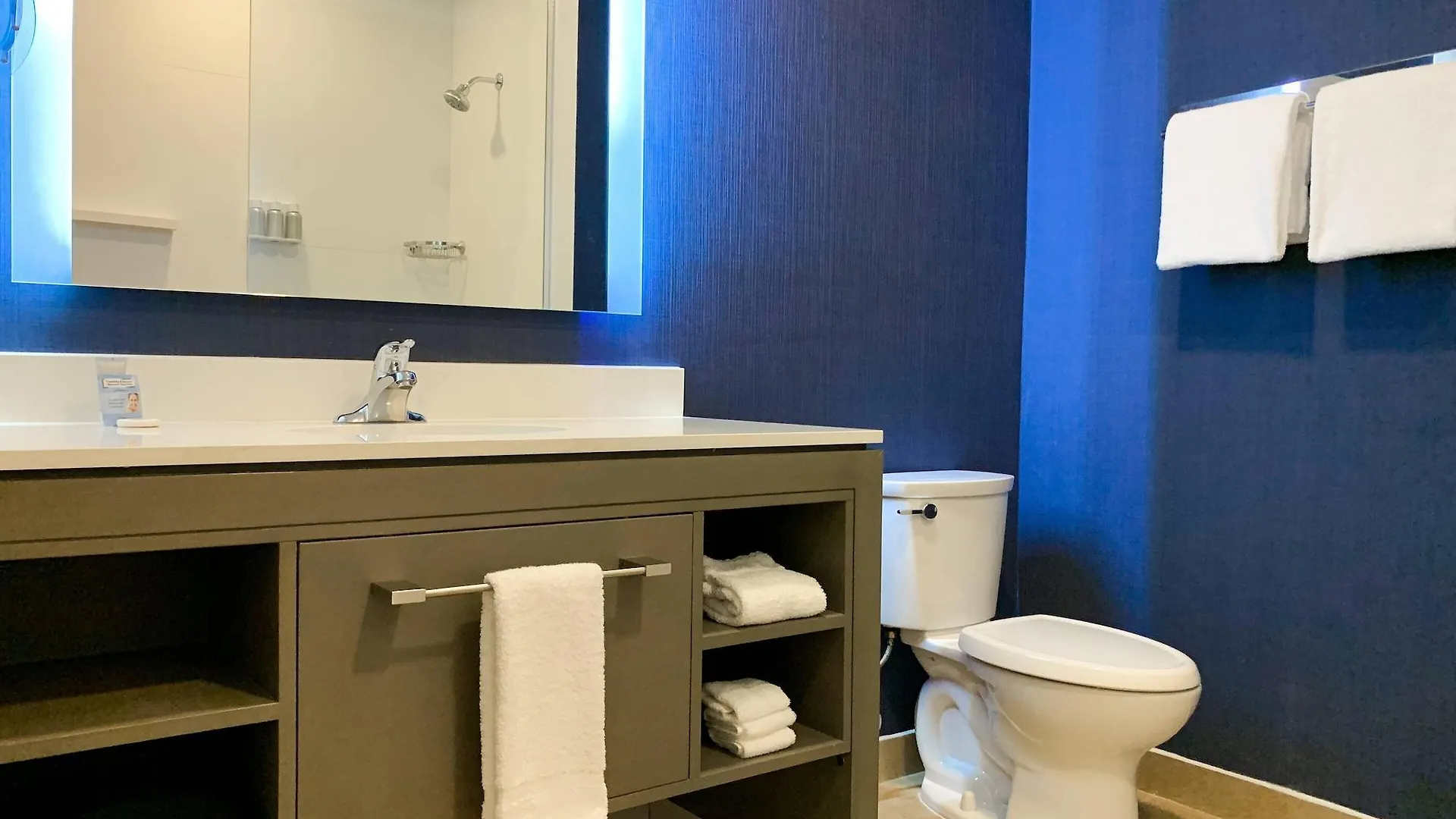 Residence Inn By Marriott Merida Mexico