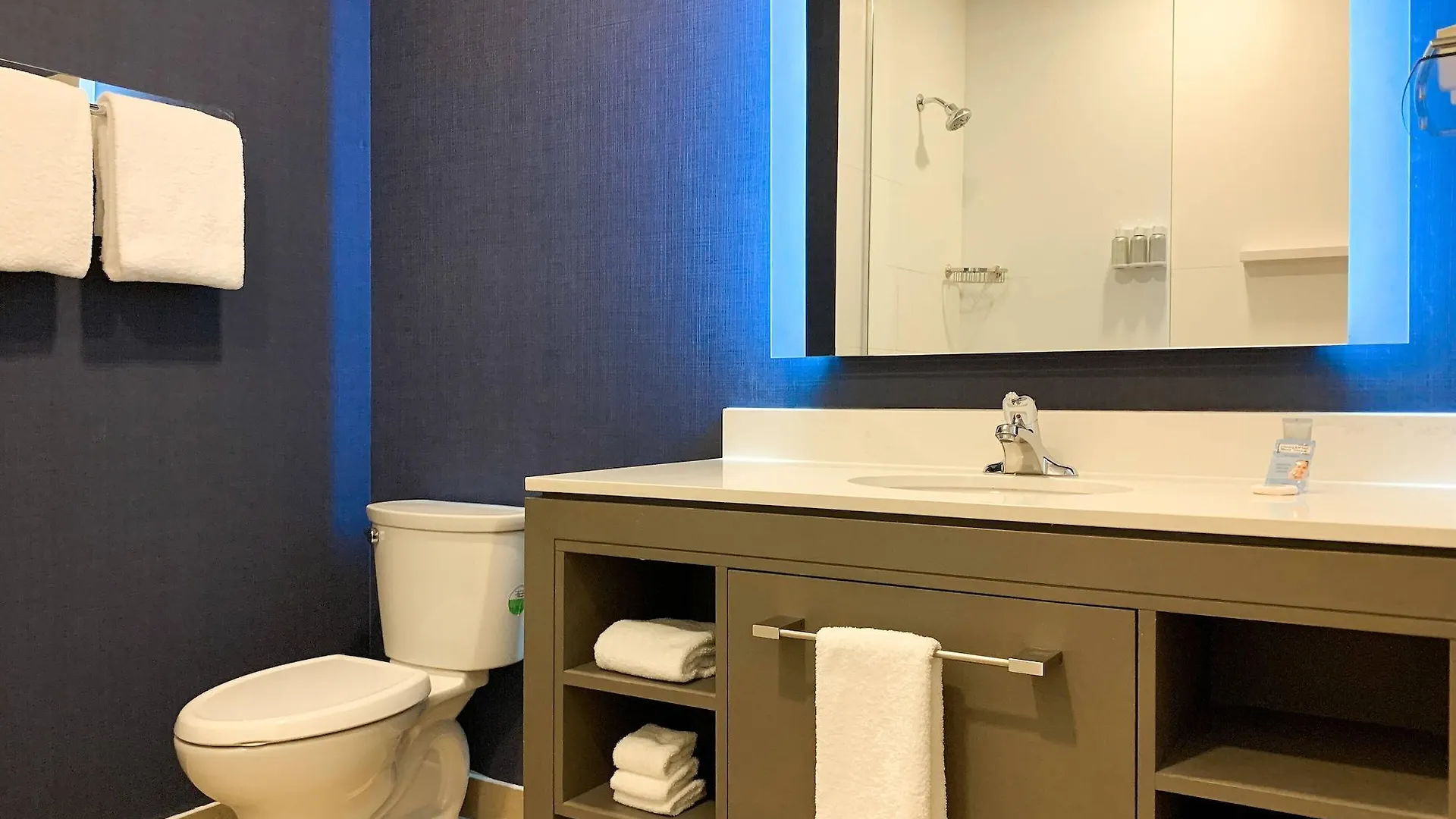Residence Inn By Marriott Merida