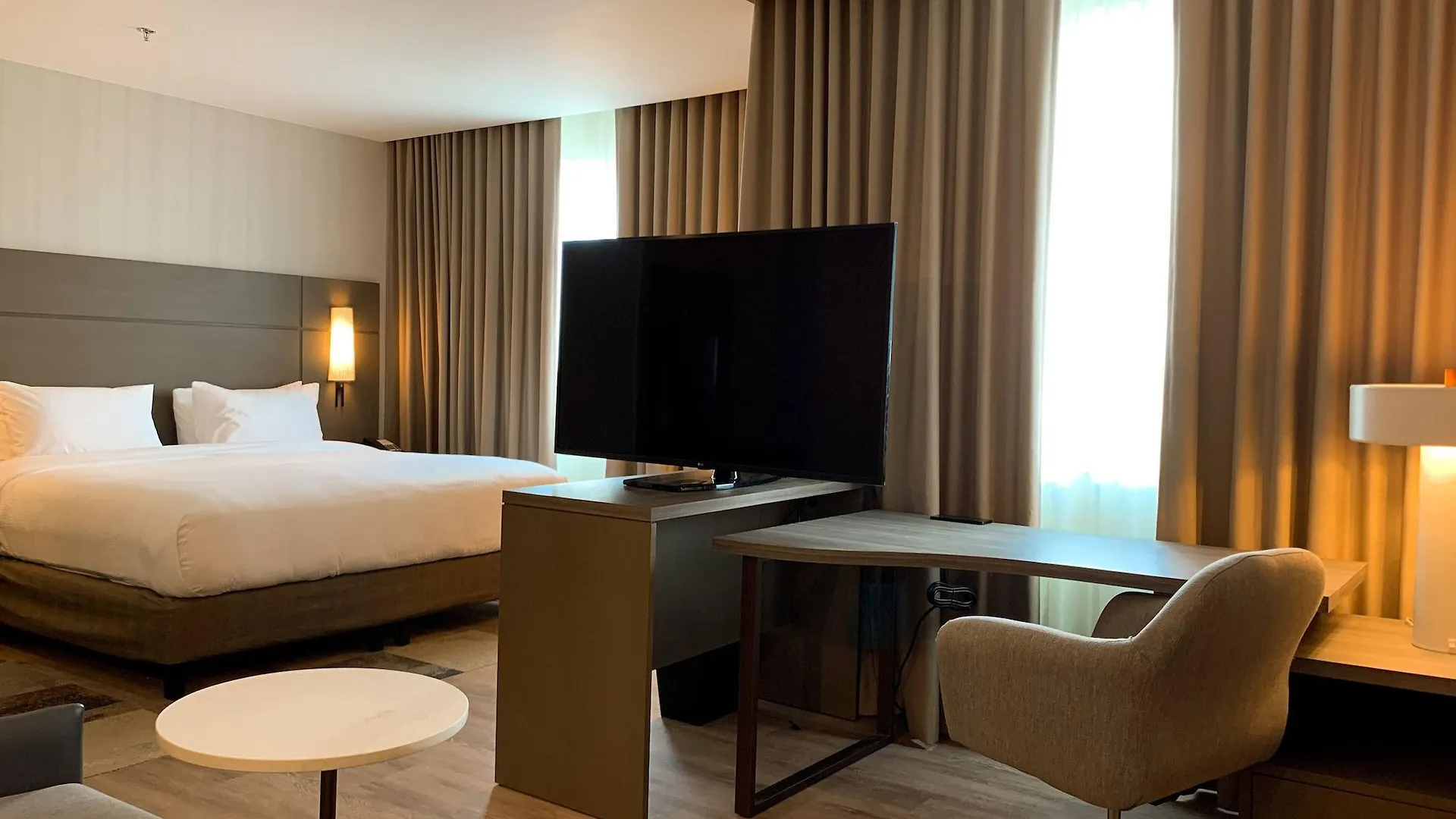 Residence Inn By Marriott Mérida