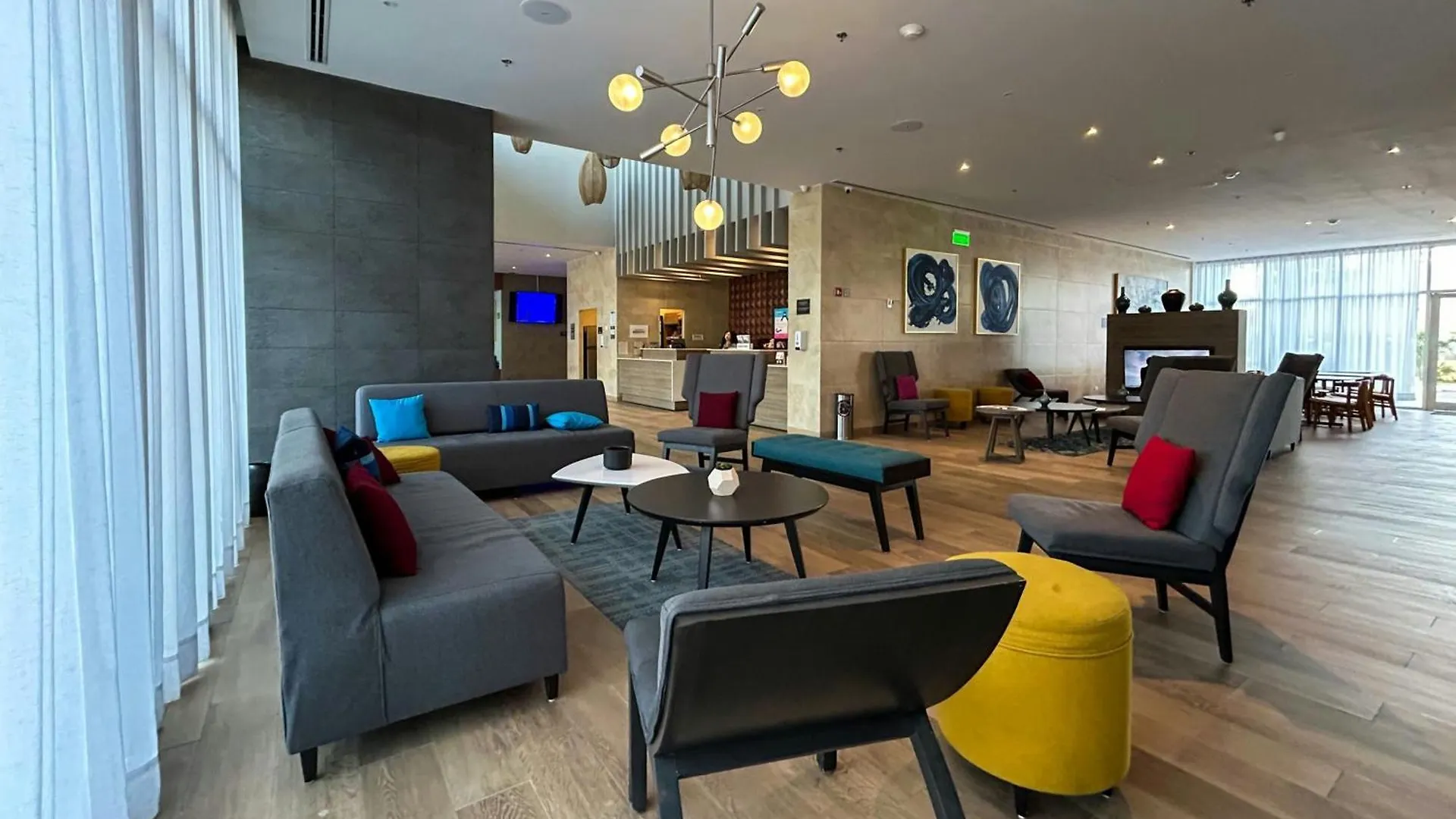 Residence Inn By Marriott Merida