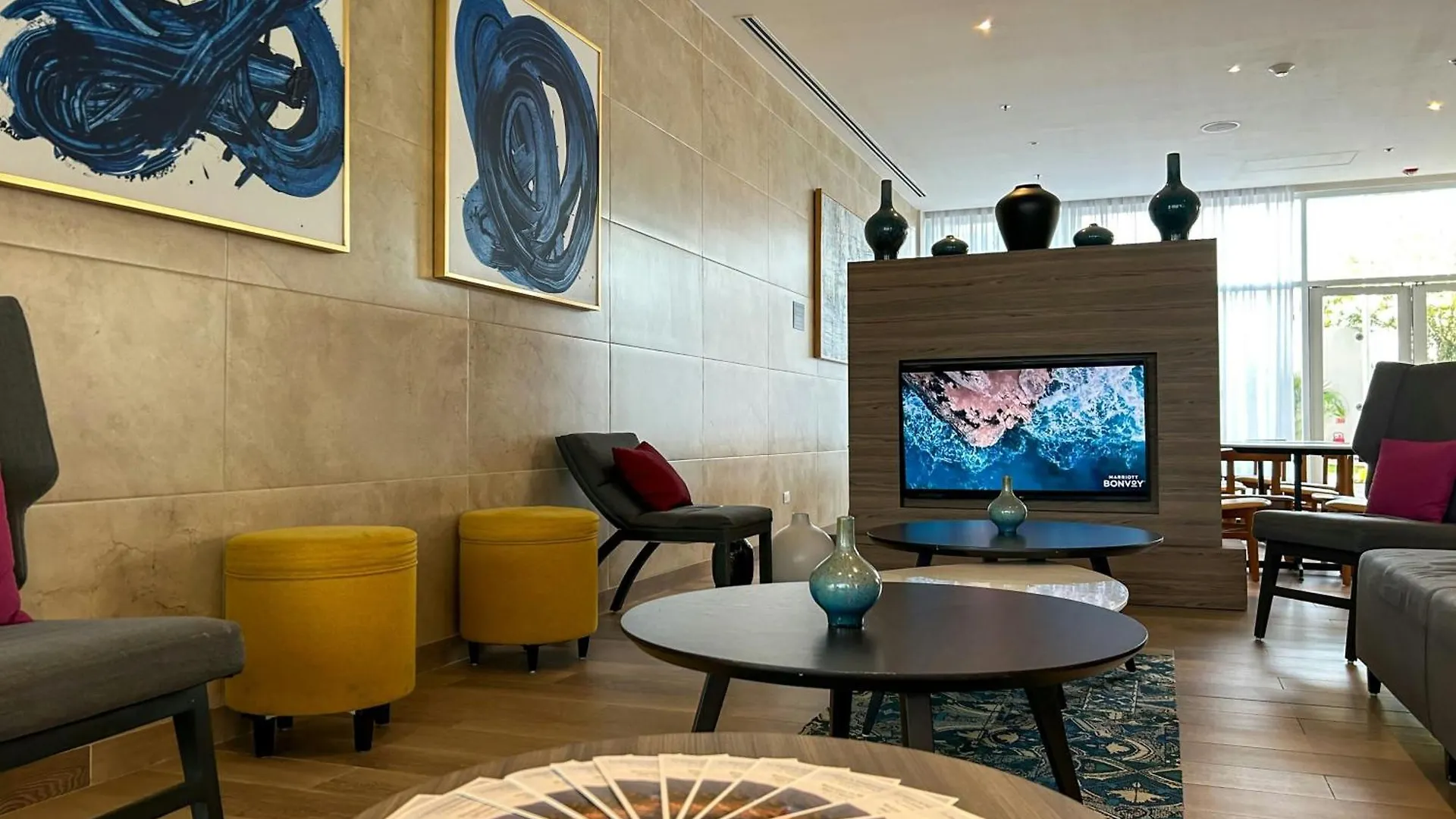 Residence Inn By Marriott Merida Mexico