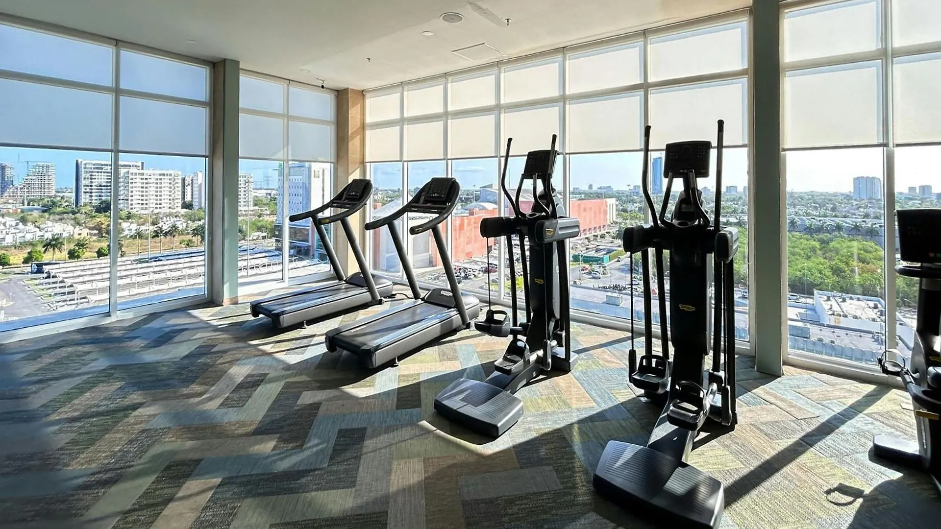 Residence Inn By Marriott Merida