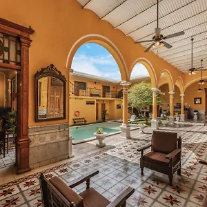 Hotel Real Toledo By Kavia