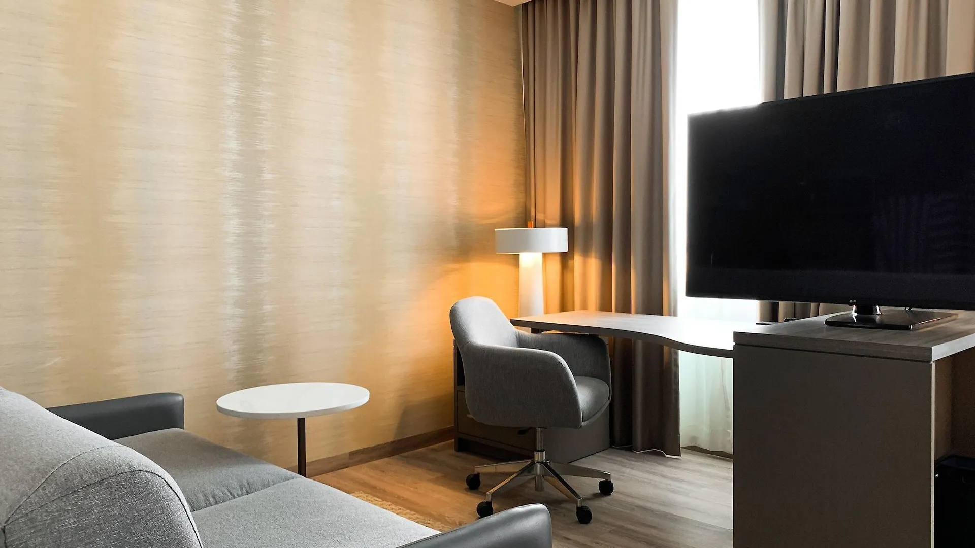Residence Inn By Marriott Mérida