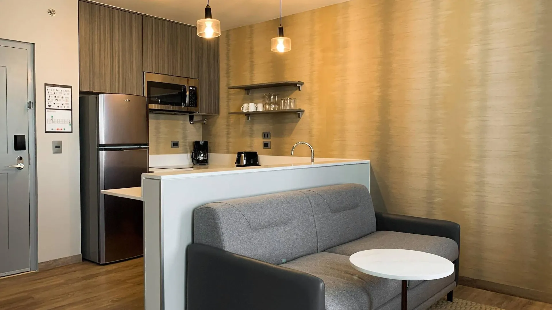 Residence Inn By Marriott Mérida