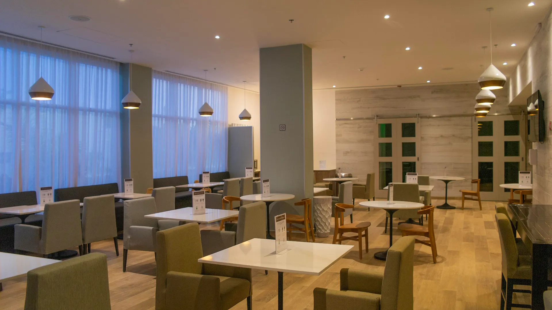 Residence Inn By Marriott Mérida