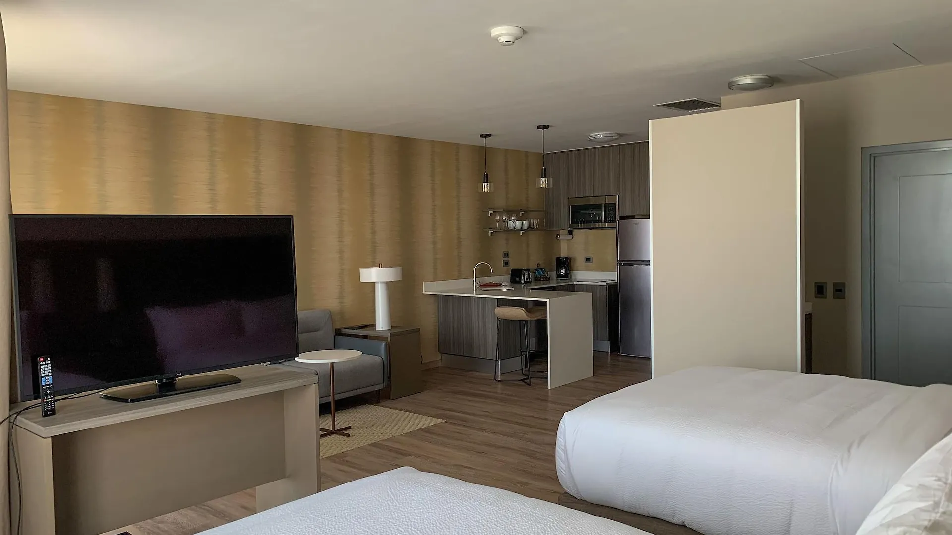 Hotel Residence Inn By Marriott Mérida