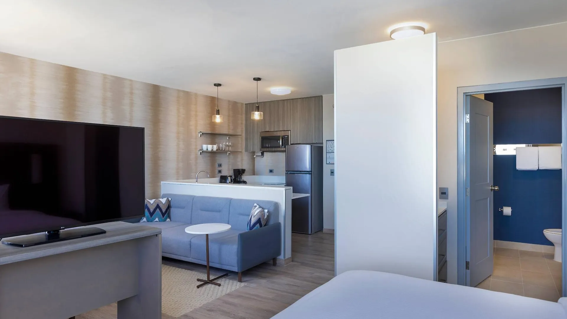 *** Hotel Residence Inn By Marriott Mérida México