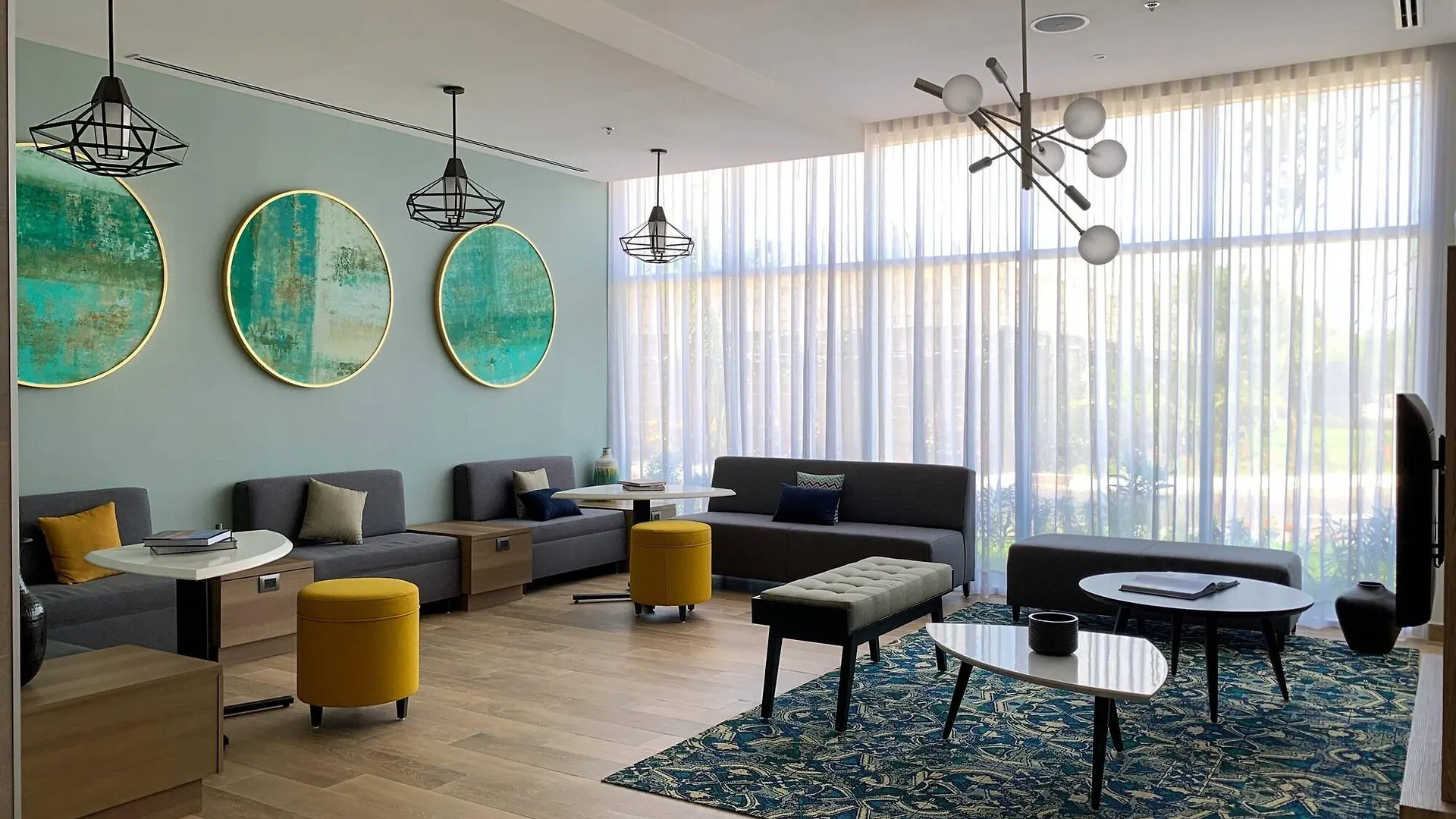 Residence Inn By Marriott Mérida