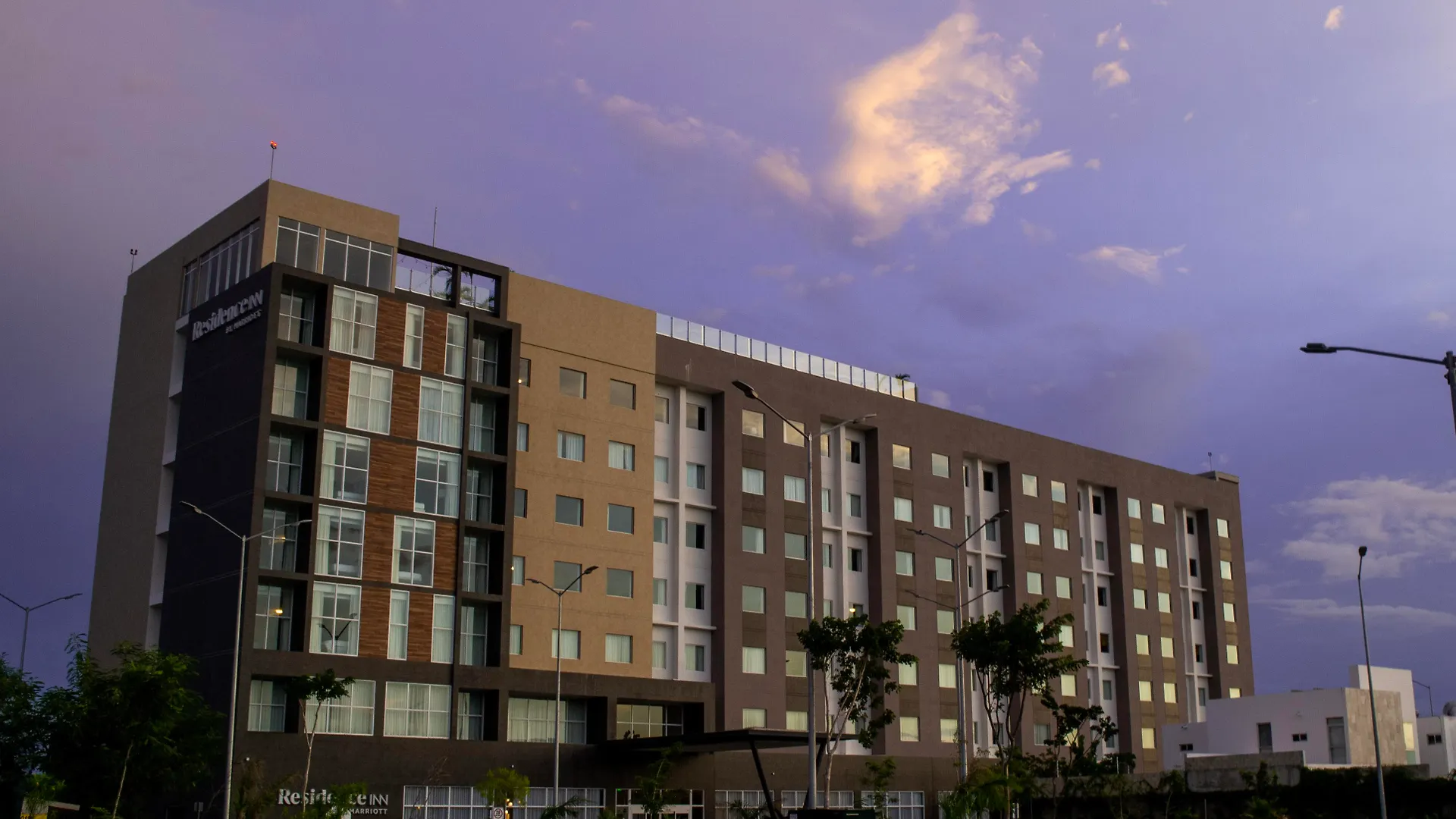 Residence Inn By Marriott Mérida México