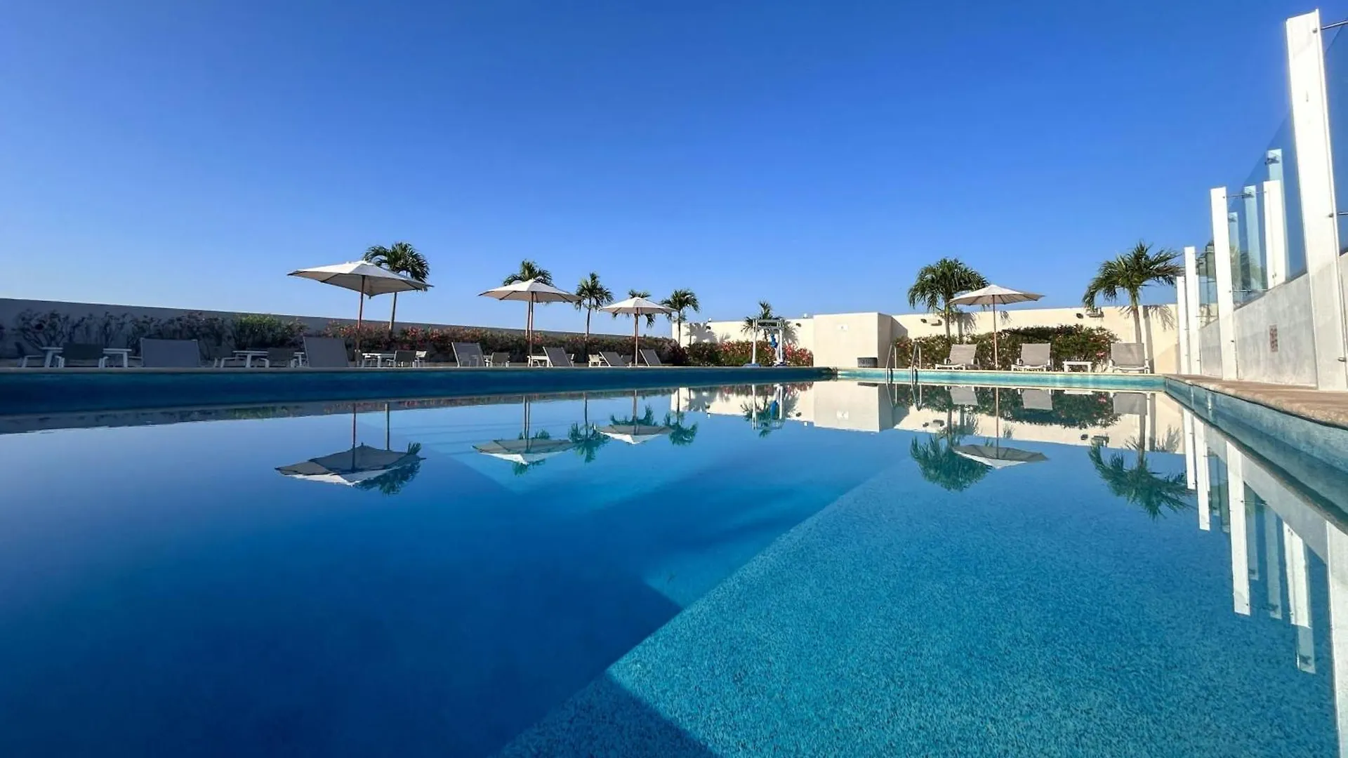 *** Hotel Residence Inn By Marriott Mérida México