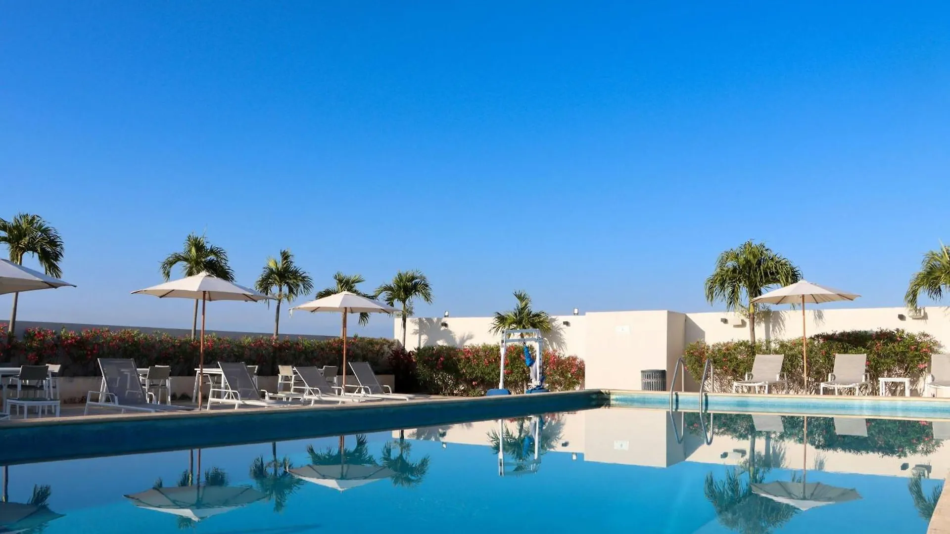 Residence Inn By Marriott Merida
